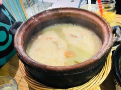 -潮粥荟·潮汕砂锅粥(朝阳大悦城店)