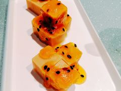 -山西会馆晋三宝·太原菜(五一广场店)