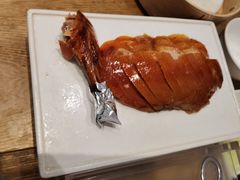 -小大董·烤鸭(王府井apm店)
