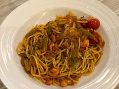 -必胜客(华南摩尔店)