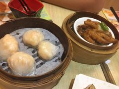 -添好运点心专门店(北角店)