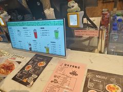 -贝林大翅鲸简餐厅(国家海洋博物馆店)