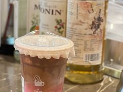 -Seesaw Coffee(上海尚悦湾店)