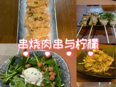 -鸟内会(河北路店)