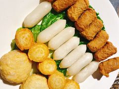 -刘老表·瓦罐汤涮肉(青云谱店)