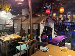 -卞氏菜根香(青羊万达店)