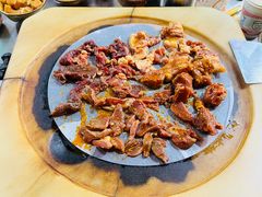 -阿昌白族石板烧·菌锅(大理古城店)