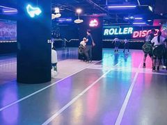 -VS SPORTS PARK运动玩乐园·团建·生日会(合生汇店)