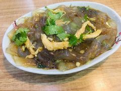 鸡丝拉皮-金三可市井水煮鱼(金碧园店)