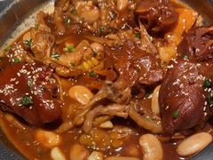 -胖哥俩肉蟹煲(石家庄长安万达店)
