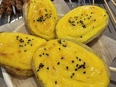 -强强烧烤·宵夜(方庄店)