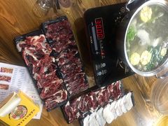 -汕头郑记牛肉火锅店(中山总店)