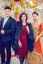 点击看大图 -B.Bridge Couture婚纱礼服(福田店)
