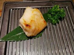 -蟹将军·松叶蟹和牛日料放题自助(K11店)
