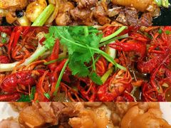 家常菜-金燕宫菜馆(金燕路店)