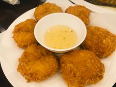 -大螃蟹海鲜餐厅