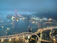 -澳门旅游塔360°旋转餐厅(南湾湖广场店)