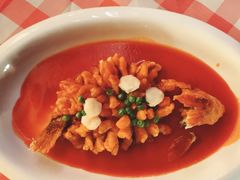 松鼠桂花鱼-富力威斯汀酒店-中国元素中餐厅(武昌临江店)