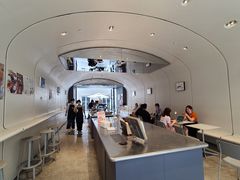 -Seesaw Coffee(上生新所店)