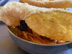 -红鼻子桂林米粉(金唐新光界店)