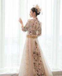点击看大图 -纯色时光婚纱艺术馆WHITE