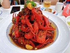 -簋街仔仔小龙虾(总店)