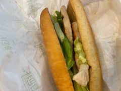 -麦当劳(虹口星荟中心店)