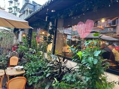 -贰醒·私房小院烧烤 (太古里店)