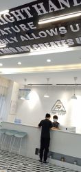 -ASA HAIR SALON