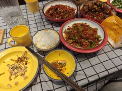 -江西老表·经典江西八大碗