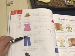-英孚教育青少儿(银盆岭万达广场店)