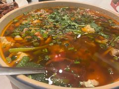 -院8里·小聚园老川菜(九眼桥店)