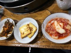 -高基五春川炒鸡排 韩国料理(威海总店)