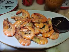 基围虾-伙靠·江浙菜(田林路店)