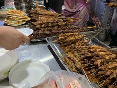 -五一星光夜市(SOHO新天地店)