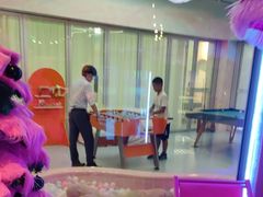 -CIAO·团建聚餐·生日派对轰趴馆(福田店)