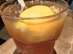 -芭莉与彩虹西餐厅(成都合生汇店)