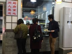 -伟记奥面馆(养育巷店)