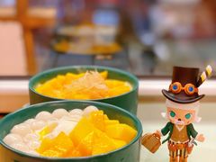 -小团圆糖水铺(襄阳南路店)