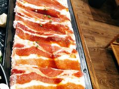 -九田家黑牛烤肉料理(石路天虹店)