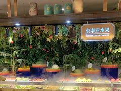 -福禧荟·海鲜自助
