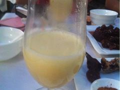 iphone_upload_pic-新竹里馆·花园餐厅(兴苑路店)