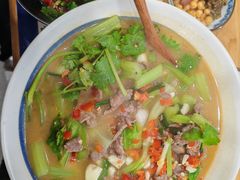 -小南小粉手工粉(迎薰路店)