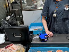 -王家沙点心店(南京西路总店)