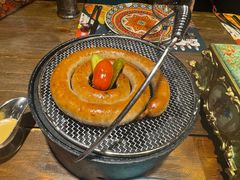 -卢布里西餐厅(总店)