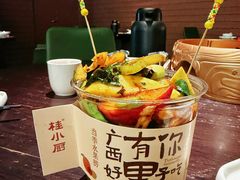 -桂小厨广西菜(万象城店)