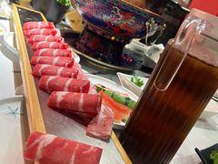 -祥源胡同·涮牛羊肉火锅(花桥店)