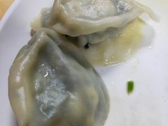 -乡府肉丁水饺(环山路店)