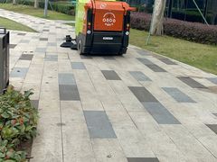 -前海深港基金小镇