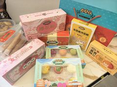 -汪玉霞(汉口里店)